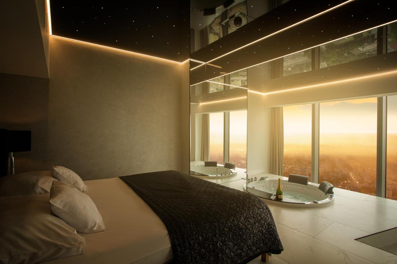 Sky Tower Apartament Wrocław